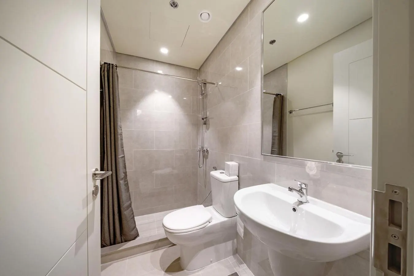 Dayf-Oli 3 Plus 1 Bedroom Stunning Full Fountain And Burj View Dubai 0*,  United Arab Emirates