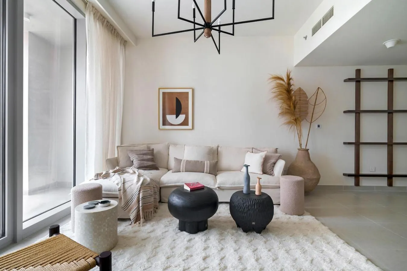 Dayf-Oli 3 Plus 1 Bedroom Stunning Full Fountain And Burj View Dubai 0*,