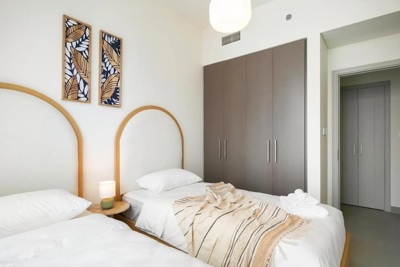 Dayf-Oli 3 Plus 1 Bedroom Stunning Full Fountain And Burj View Dubai 0*,  United Arab Emirates